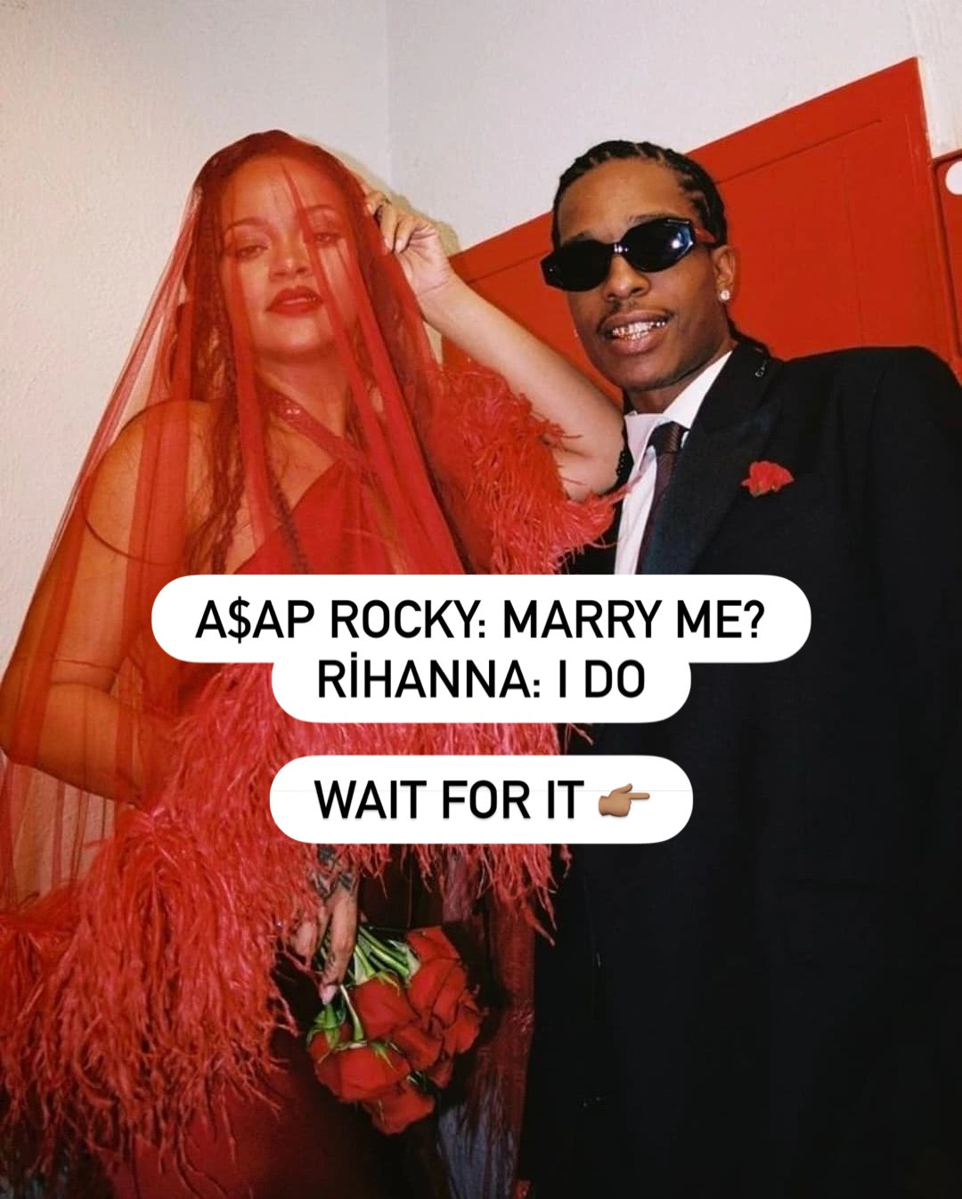 The Iced-Out Proposal: How Grillz Became the New Engagement Ring