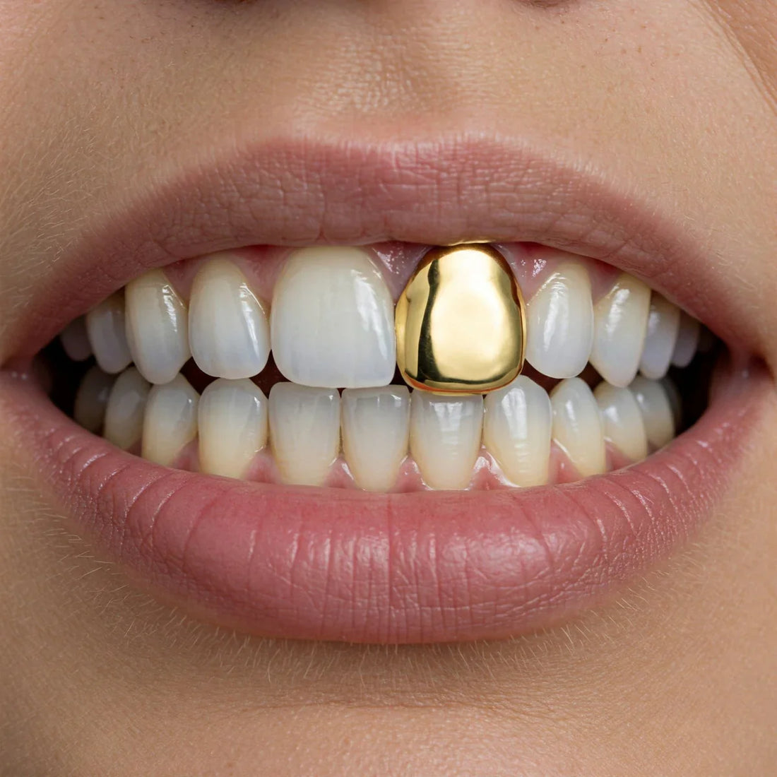 Beyond the Bling: The Meaning of Grillz in Modern Culture