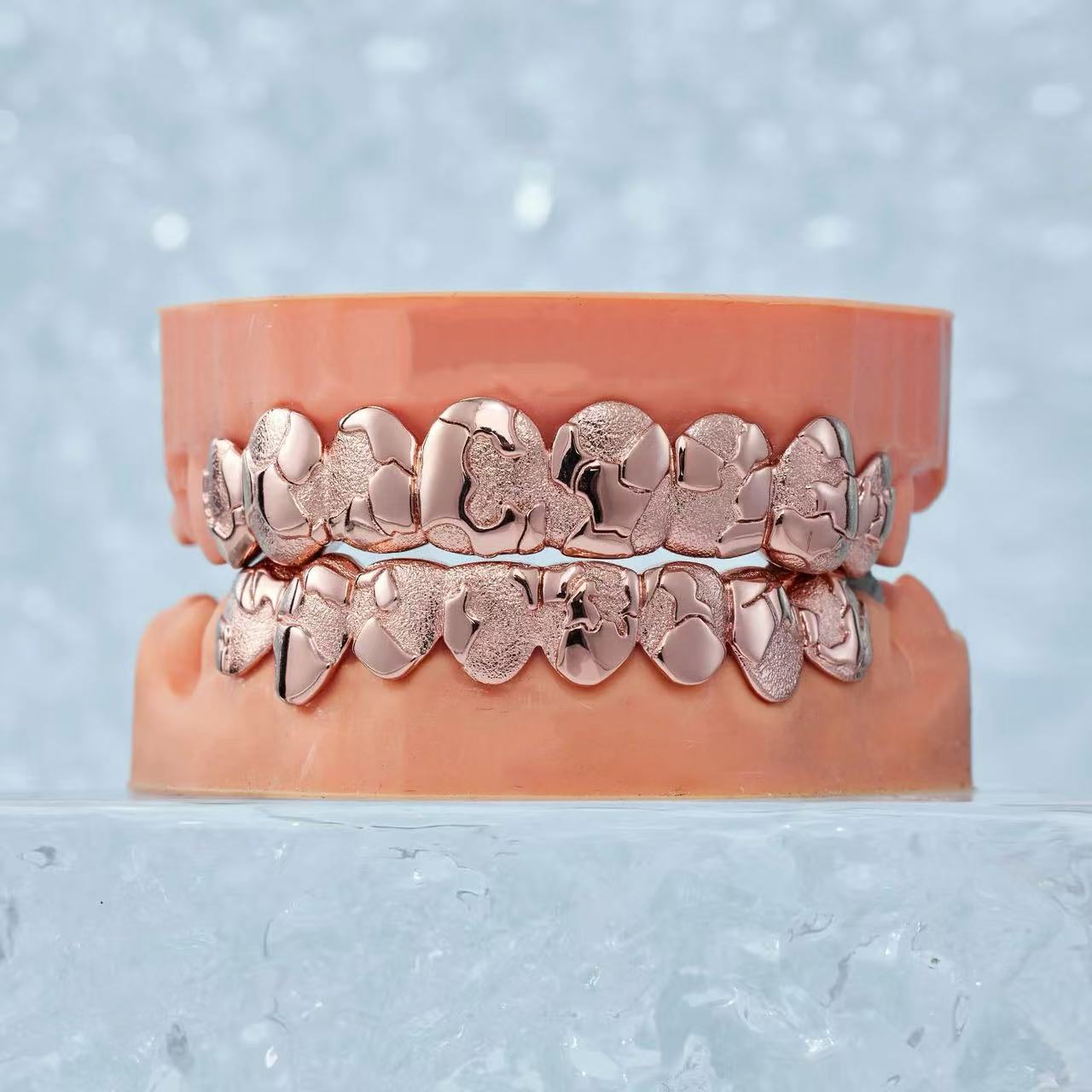 Hot-selling custom grillz