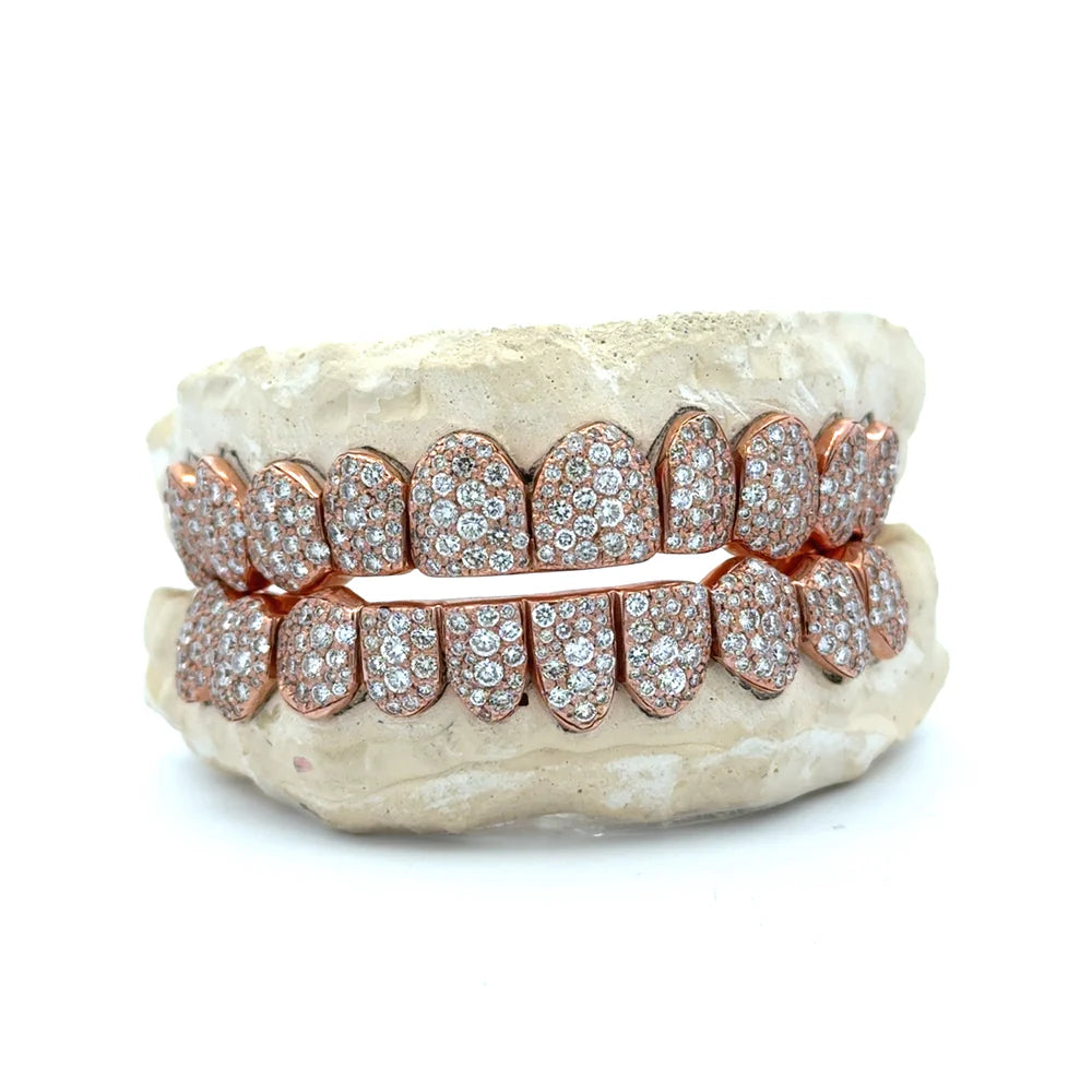 Hot-selling custom grillz