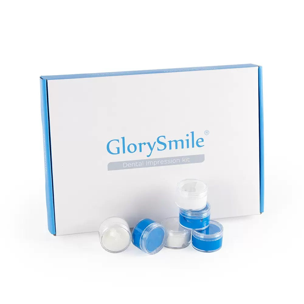 Dental Impression Kit*2