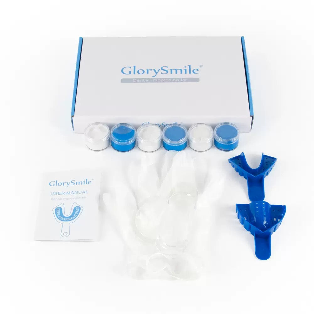 Dental Impression Kit*2