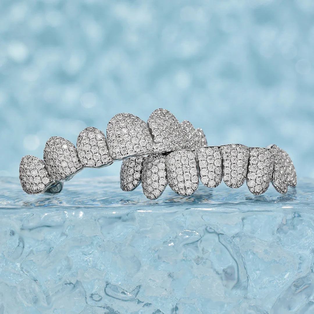 Hot-selling custom grillz