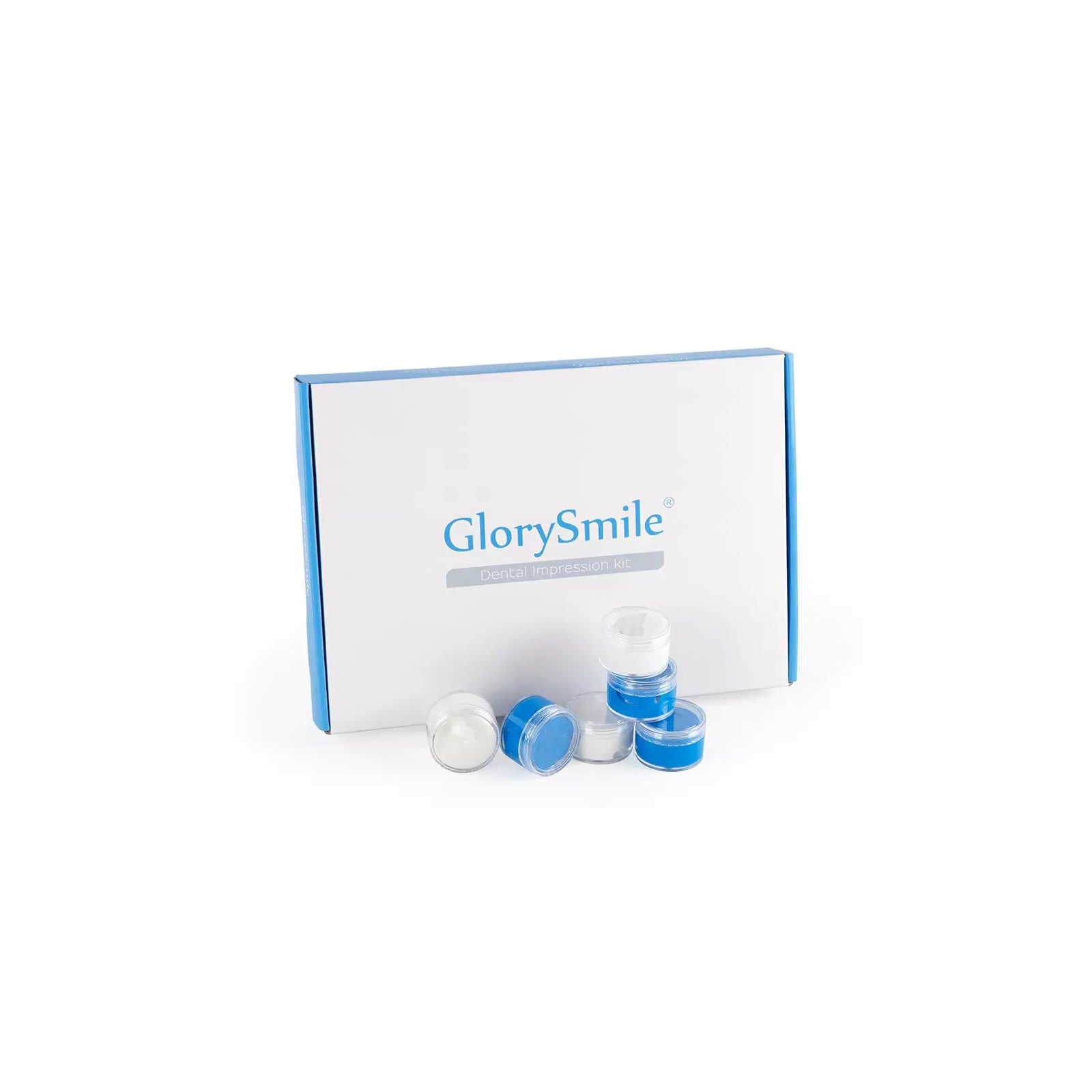 Dental Impression Kit*2