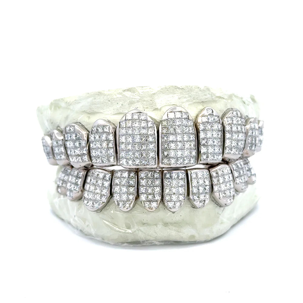 Hot-selling custom grillz