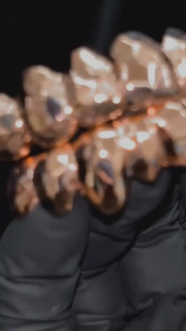 Hot-selling custom grillz